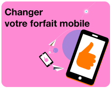 Forfait Orange