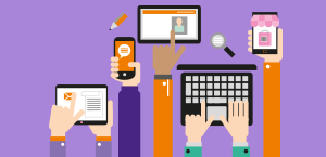 Orange au Maroc s'engage à vous rendre accessible les dernières innovations mondiales.